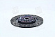 Диск зчеплення Great Wall Voleex C10/30/Haval M2/M4 4G13/4G15 EXEDY