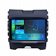 Штатна магнітола Torssen 2K Ford Edge 2015-2018 FL9 4+64Gb 4G Carplay DSP з кнопками