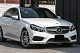Передня решітка Diamond Silver (для Avantgarde і AMG-Line, 2013-2016) для Mercedes E-class W212 рр
