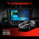 Штатна магнітола Torssen Renault Kadijar 12-16 F9464 4G