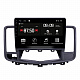 Штатна магнітола Torssen Nissan Teana J32/Altima 08-13 FL10 4+64Gb 4G Carplay DSP