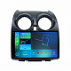 Штатна магнітола Torssen 2K Nissan Qashqai 08-12 FL9 4+64Gb 4G Carplay DSP