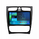 Штатна магнітола Torssen 2K Mercedes C-klasse (W203) 2000-2004 F96128 4G Carplay DSP