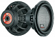 Сабвуферний динамік MTX TX612