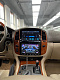 Штатна магнітола Torssen Toyota LC100 03-07 DF108CL/360 4G Carplay