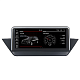 Штатная магнитола Torssen BMW X1 E84 CIC 10.25' 4/64Gb