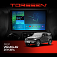 Штатна магнітола Torssen Jeep Wrangler 11-14 F9464 4G