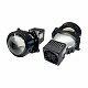 Світлодіодні BI-LED лінзи TORSSEN 3 Ultra 9 Pro