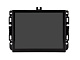 Штатна магнітола Torssen Jeep Renegade 16-23, Compass 17-20 S8464B