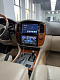 Штатна магнітола Torssen Lexus LX470 04-09 DF108CL/360 4G Carplay