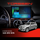 Штатна магнітола 2K Torssen Mercedes GLK 2012-2015 F9464 4G Carplay DSP