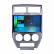 Штатна магнітола Torssen 2K Dodge Caliber 2006-2010 F108256 4G Carplay DSP