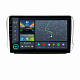 Штатна магнітола Torssen Peugeot 2008-20 FL9 4+64Gb 4G Carplay DSP