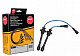 Високовольтні дроти 2.0/2.4L (2шт) Chery Eastar NGK