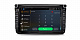 Штатна магнітола Torssen VW F8232 4G Carplay DSP Universal