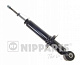 Амортизатор задній Chery Elara/E5 NIPPARTS