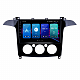 Штатна магнітола Torssen Ford S-max 08-10 NF9 Carplay