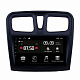 Штатна магнітола Torssen Renault Sandero/Logan 14-19 FL9 4+64Gb 4G Carplay DSP