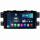Штатна магнітола Torssen Kia Mohave FL9 4+64Gb 4G Carplay DSP