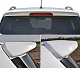 Спойлер (білий) для Ford Kuga/Escape 2013-2019 рр