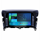 Штатна магнітола Torssen Mitsubishi Eclipse FL9 4+64Gb 4G Carplay DSP