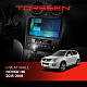 Штатна магнітола Torssen Great Wall Hover H6 2013-2018 FL9 4+64Gb 4G Carplay DSP