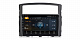 Штатна магнітола Torssen Mitsubishi Pajero 2006-2015 FL9 4+64Gb 4G Carplay DSP
