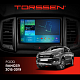 Штатна магнітола Torssen 2K Ford Ranger 15-19 FL9 4+64Gb 4G Carplay DSP