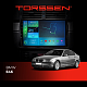 Штатна магнітола Torssen BMW e46 F9464 4G