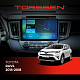 Штатна магнітола Torssen 2K DTS Toyota Rav4 2013-2018 F9432 4G Carplay DSP