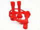 Високовольтні дроти Geely EC7/EC7RV/FC/SL KIMIKO (силікон)