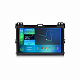 Штатна магнітола Torssen 2K Toyota Prado 120 F9332 4G Carplay DSP