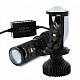 Світлодіодні BI-LED лінзи TORSSEN H4 mini