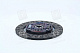 Диск зчеплення Great Wall Voleex C10/30/Haval M2/M4 4G13/4G15 EXEDY