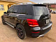 Комплект обвісів AMG для Mercedes GLK class X204 2008-2015 рр
