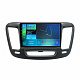 Штатна магнітола Torssen 2K Chrysler 200 2015-2017 F96128 4G Carplay DSP