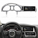 Штатна магнітола Torssen Audi Q7 10.25'' 232 Carplay 2005-2009