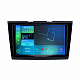 Штатна магнітола Torssen 2K Ford Taurus 2015+ F9332 4G Carplay DSP