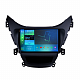 Штатна магнітола Torssen 2K Hyundai Elantra 2012-2015 F9232 4G Carplay DSP