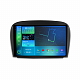 Штатна магнітола Torssen 2K Mercedes SL W230 04-11 F96128 4G Carplay DSP