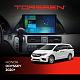 Штатна магнітола 2K Torssen Honda Odyssey 2020+ F10332 4G Carplay DSP