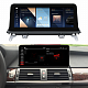 Штатна магнітола Torssen BMW E70/E71 2011-2012 X5/X6 10.25 4/64 4G Carplay CIC