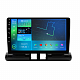 Штатная магнитола Torssen Citroen Aircross C3/C4 low F98256 4G Carplay DSP