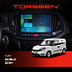Штатна магнітола Torssen 2K Fiat Doblo 15+ F9332 4G Carplay DSP