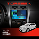 Штатна магнітола Torssen Toyota Auris 2006-2011 F9464 4G Carplay DSP
