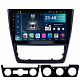 Штатна магнітола Torssen Skoda Yeti Climate F10232 4G Carplay DSP