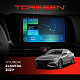 Штатна магнітола Torssen 2K DTS Hyundai Elantra 21+ F9432 4G Carplay DSP