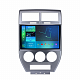 Штатна магнітола Torssen 2K Jeep Compass 07-10 F106128 4G Carplay DSP
