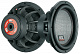 Сабвуферний динамік MTX TX615