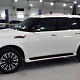 Комплект обвісів 2016-2022 (Nismo) для Nissan Armada рр